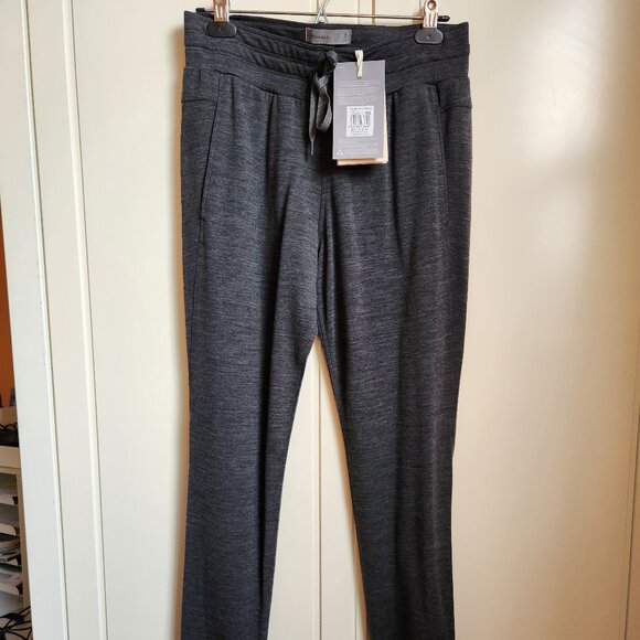 Icebreaker Pants - Icebreaker Merino 88% wool joggers new with tags size S